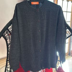 Woman Sweater