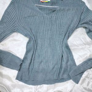 Korean Cute Crop Top