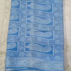 Gorggete Saree