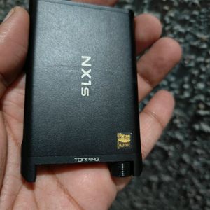 Only 1 On FreUp, Topping Nx1s Portable Dac