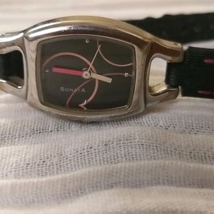 original sonata belt watch