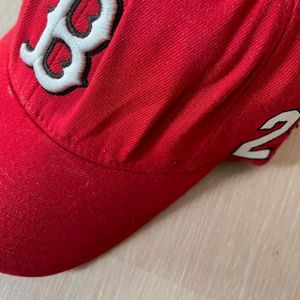 MLB Baseball Cap