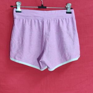 Girls Shorts Size 32