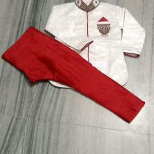 Sherwani for 6-8 year's boys