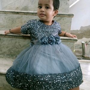 Beautiful Baby Frock