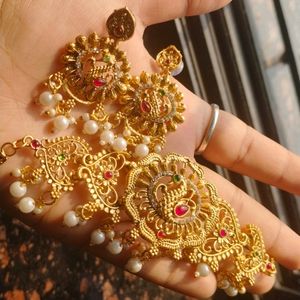 South Indian Jewellery