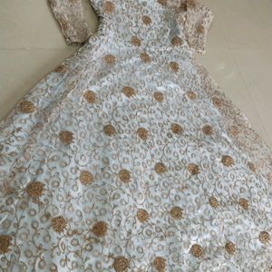 Elegant Gown