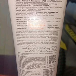 Bioderma Pigmentbio Foaming Cream