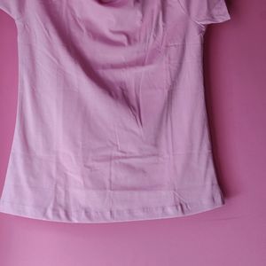 Lavender Girls T Shirts