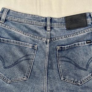 ONLY Straight Fit Jeans