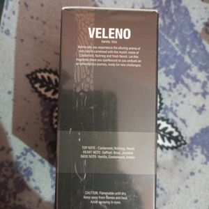 Bombay Shaving Company Veleno Eau De Parfum