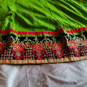 Women's Anarkali Kurti