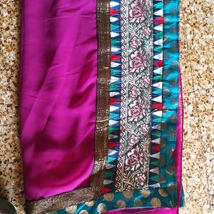 Sari Border Pllu         Price Is Negosiable