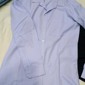 Formal Shirt And Pant For Mens