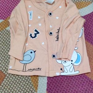 Baby girl And Boy Suits