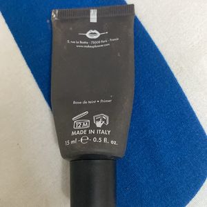 Make Up For Ever Step 1 Mattifying Primer