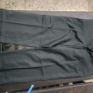 CantabilSelf Lines Design Trouser In 34 Waist