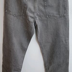 Steal Deal Zara New With Tag Jeans