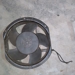 Exhaust Fan