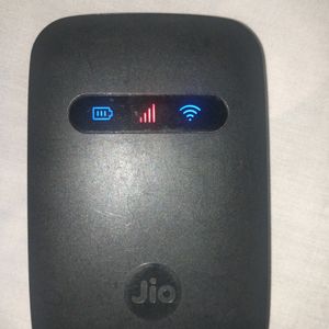 Jio Fi_3 Wifi Hotspot