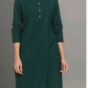 Plus Size Kurthi For Ladies_W