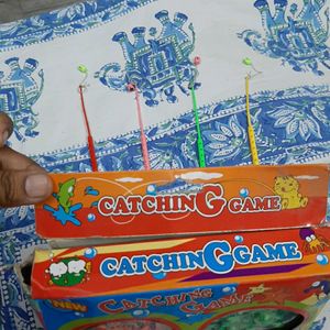 Fishing Game New