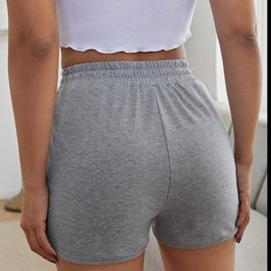 Comfy Active Shorts 💪😏