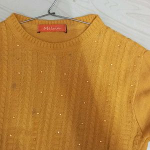 Used Sweatshirt For Girl Or Women