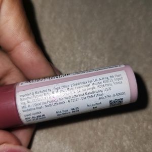 NYX xxl Lip Lingerie