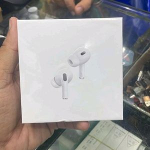 Airpods 2nd Gen Seal Pack Offer