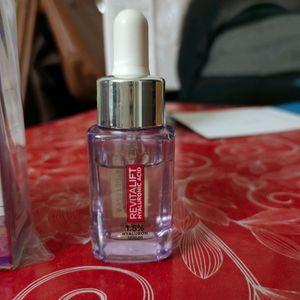 Loreal Revitalift 1.5% Hyaluronic Acid Serum