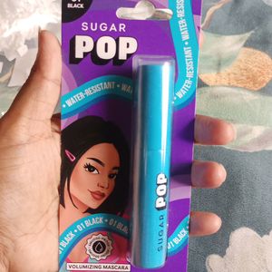 Sugar Pop Volumizing Mascara