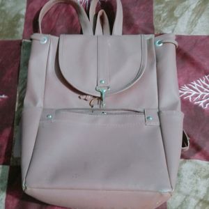 Bag Pack For Girls And Womens
