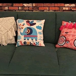 Pillow Covers