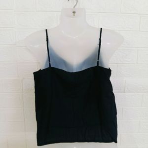 Korean Crop Tops