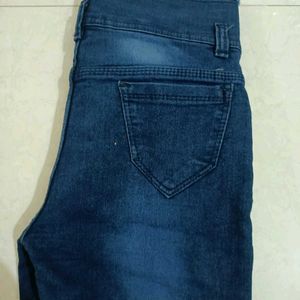 Bule Jeans 👖 For Women