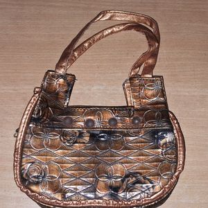 Hand Bag