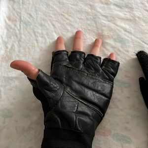 Gym Gloves Unisex