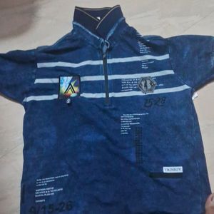 Kids T Shirt