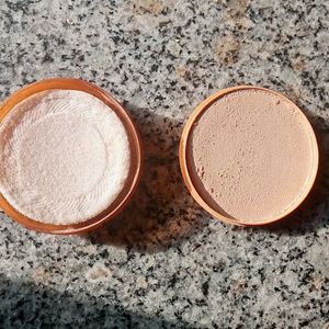 Face Powder Best Quality