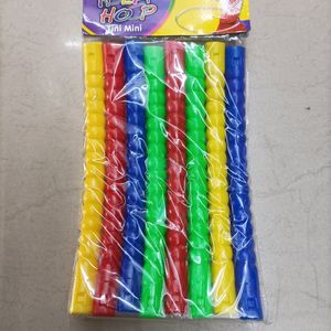 Hula Hoops Ring For Kids