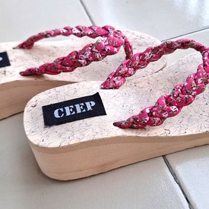 Women's Slipper Flip Flop