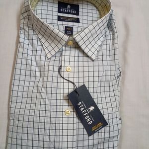 Stafford Geometry Men's Shirt (New)