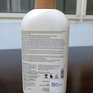 tikitoro Shampoo With Freebie