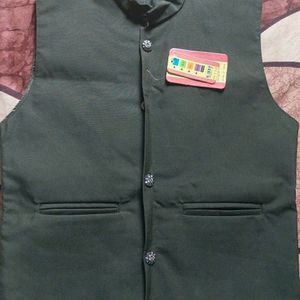 boy's vest