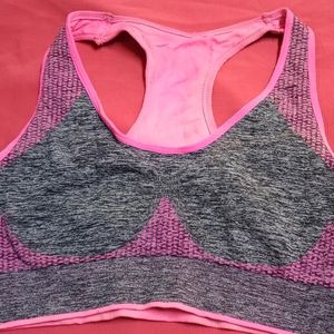 Padded Sports Bra