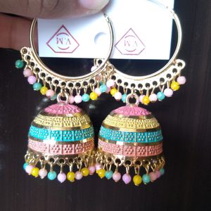 Earring