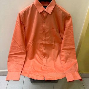 Men's Formal Shirt