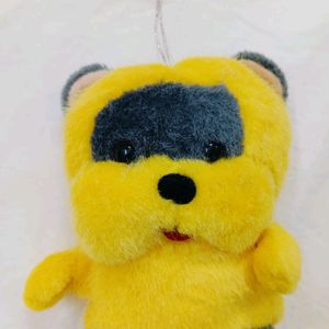 ANIMAL SOFT TOYS