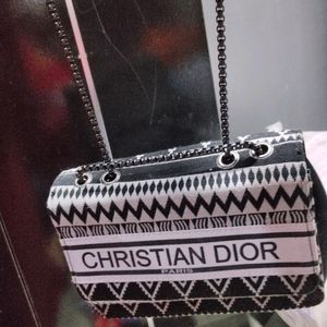 Christian Dior Sling Bag